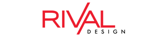 Rival Design Logo